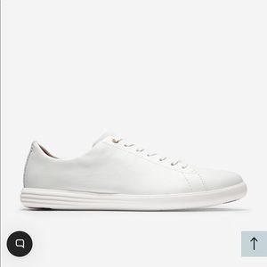 Cole Haan Grand Crosscourt Sneakers
